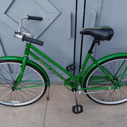 Gran Royale.    City Bike.   700c Tires 