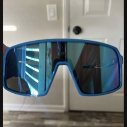 Oakley Sunglasses 