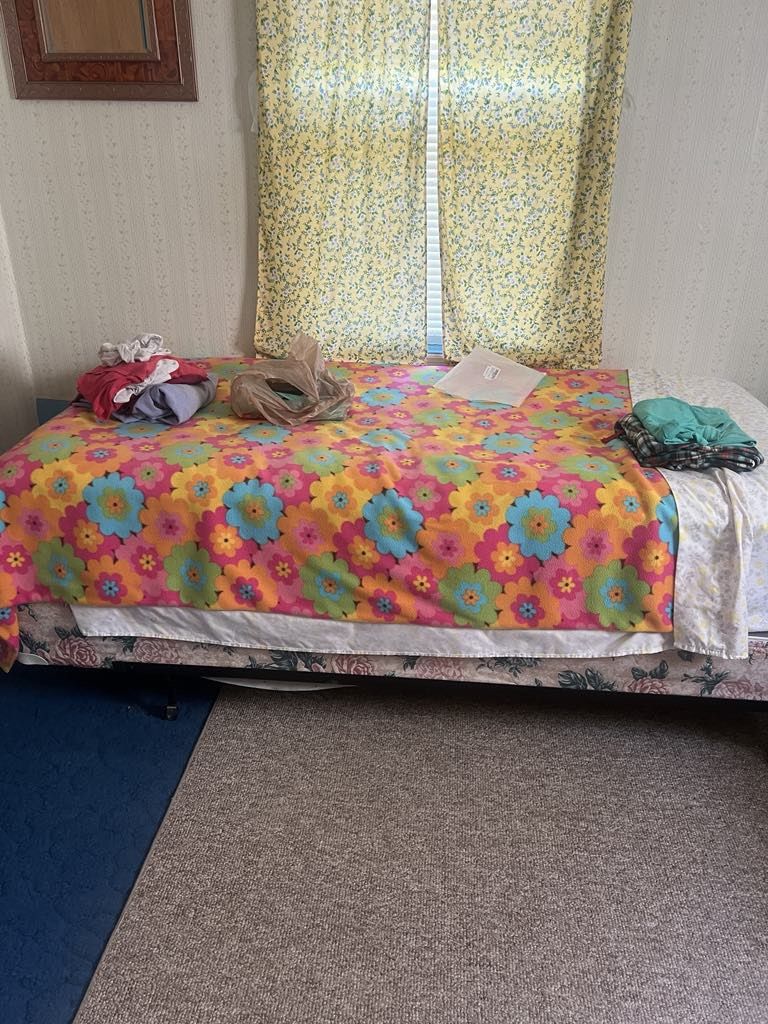 Free Bed
