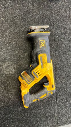 Dewalt xr DCS367