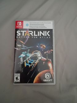 Video game