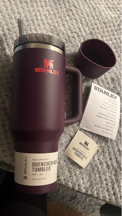 Stanley 40oz - Limited edition Plum