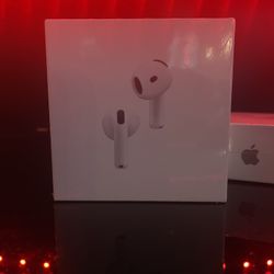Apple AirPods 4th Generation 