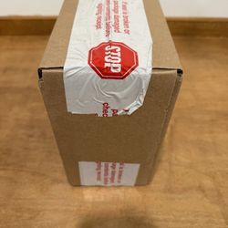 Pokemon Team Up Checklane Blister Case 