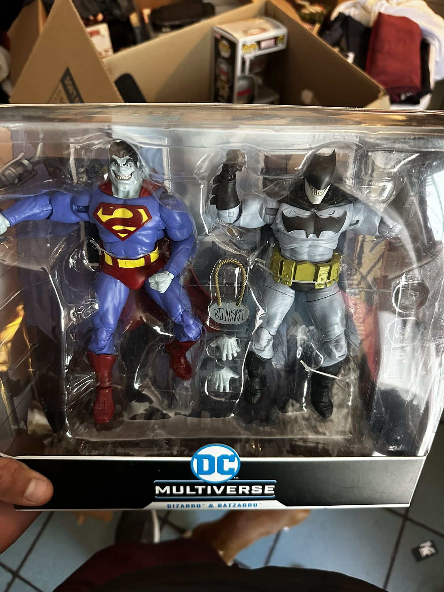 Collectibles