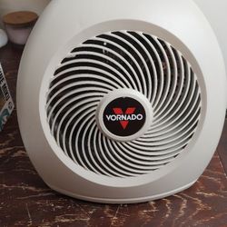 Vornado Heater/Fan