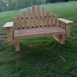 Cool Bench 