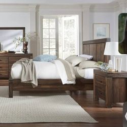 Juego De Cuarto Completo 