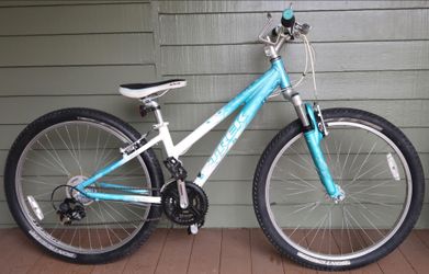 TREK Bicycle (Small frame size)