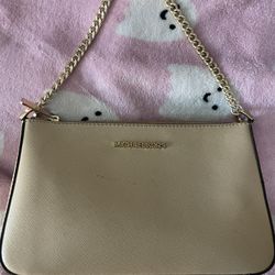Michael Kors Shoulder Purse