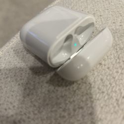 AirPods Charging Case Only (no Earbuds)