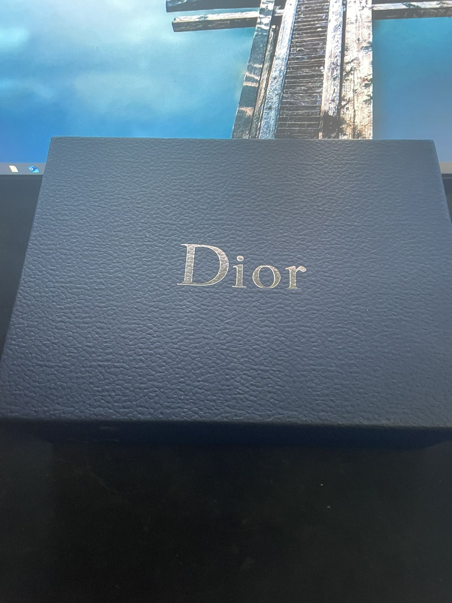 Dior Cross body bag