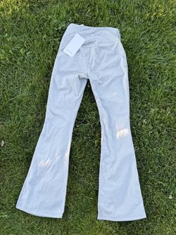 Lulu Lemon Leggings Flared