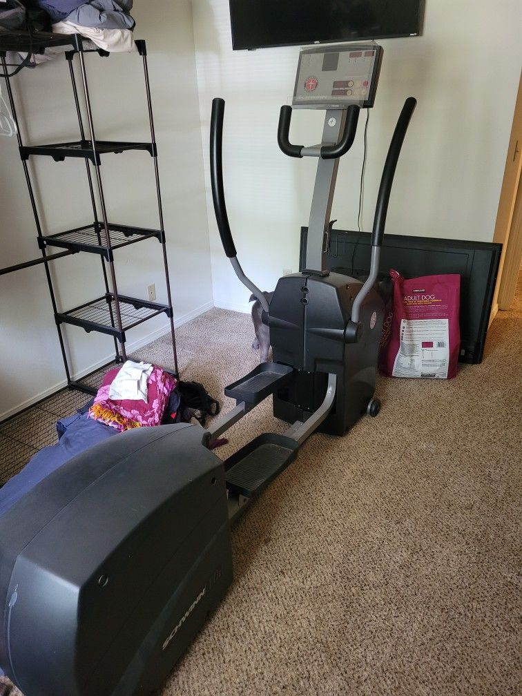 Shwinn Elliptical