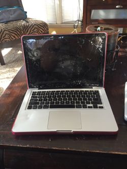 Apple MacBook Pro 13in