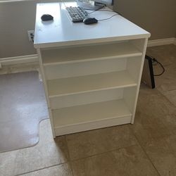 Study Table With Chair 