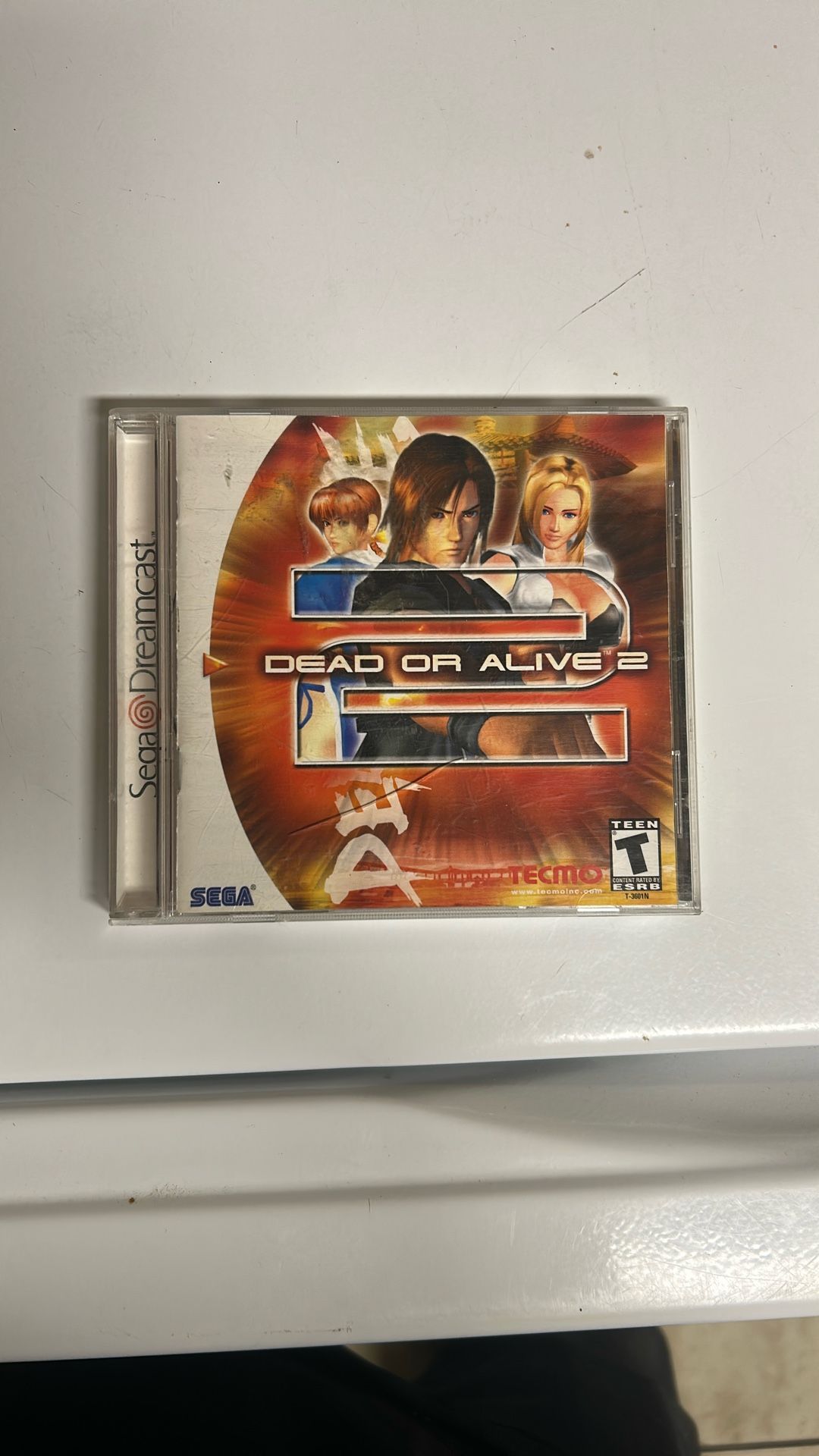 Video Game