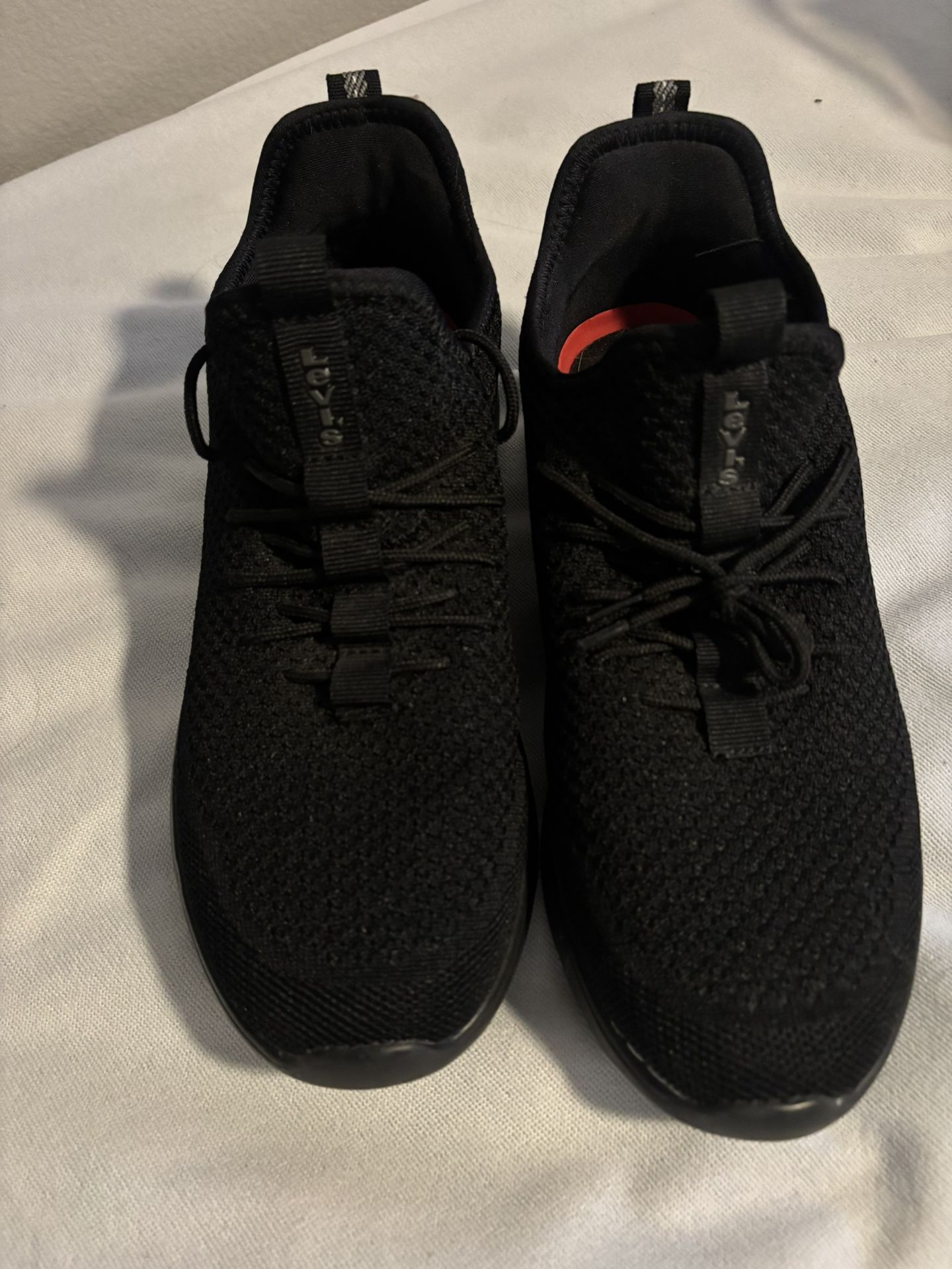 Women’s Levi Shoes