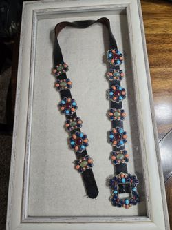 I have these two beautiful valuable pieces,