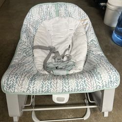 Baby Bouncer