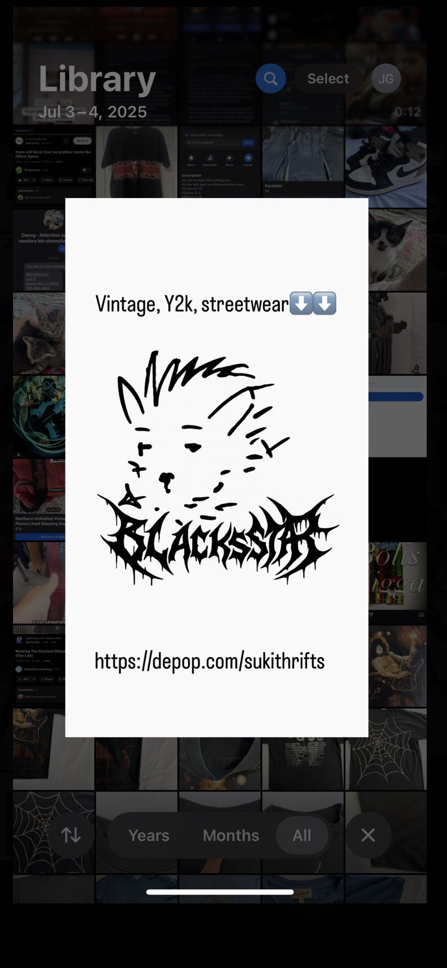 Vintage Clothes, Streetwear, Goth, Jersey