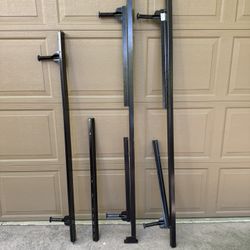 King Or Queen Size Bed Frame 