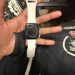Apple watch series 6 44mm gps