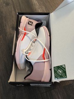 Women’s Footjoy Golf Shoes