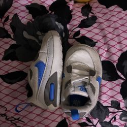 Brand New Baby Shoes Unisex 