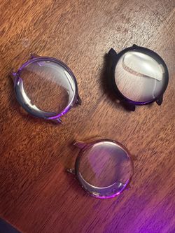garmin venu 3s face covers