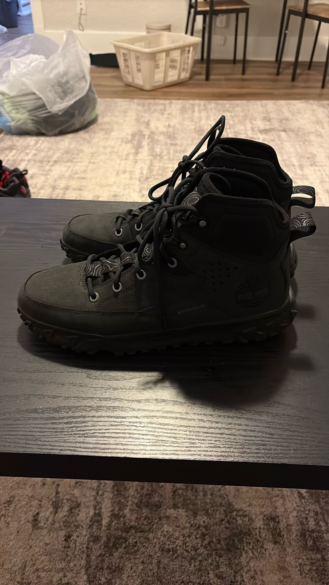 Timberland Greenstride Motion 6 Men’s Size 11.5