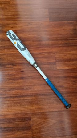 DeMarini 2022 CF Drop 5 (-5) Baseball Bat USSSA Composite