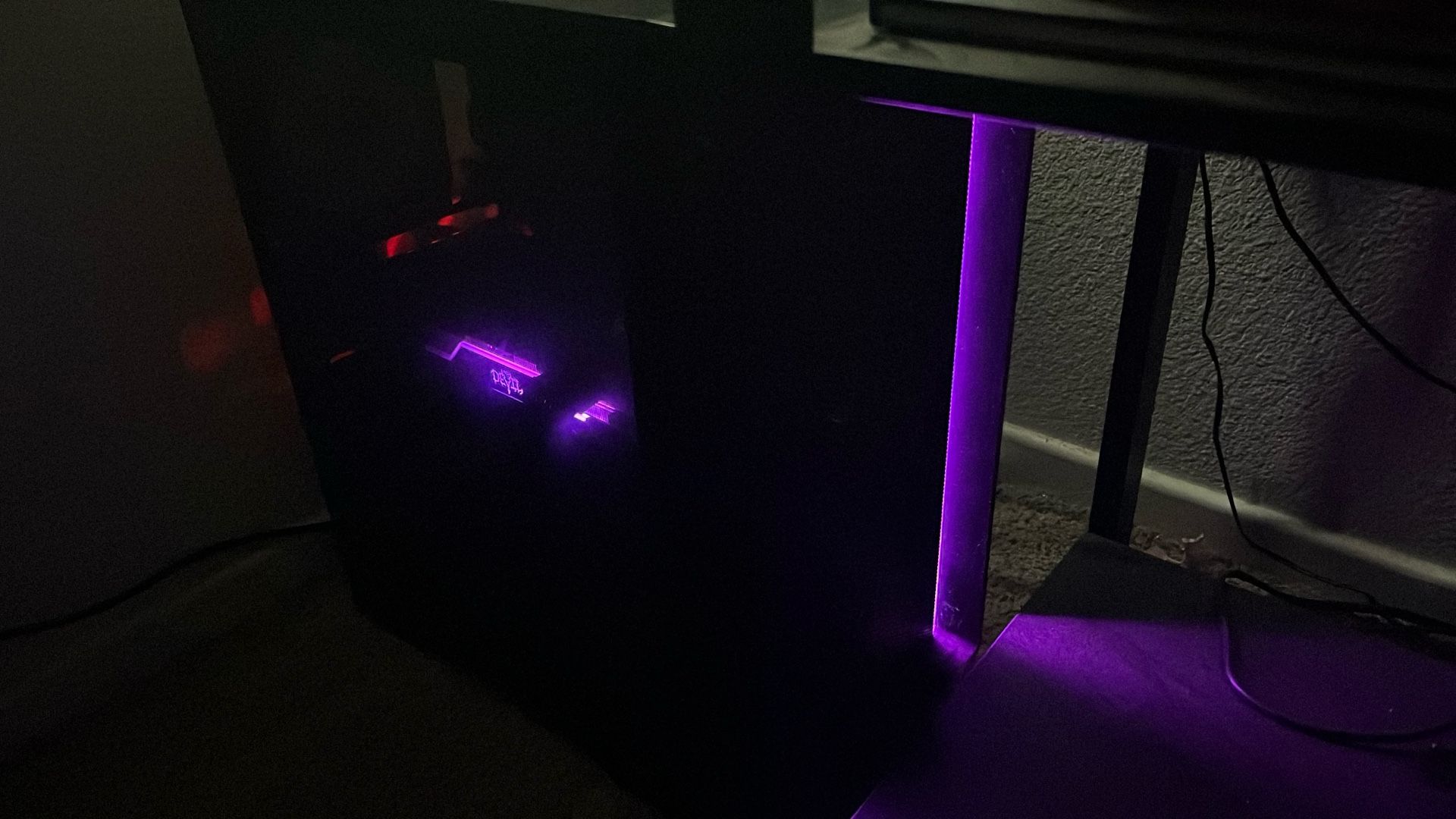 Gaming PC (Willing To negotiate Price)