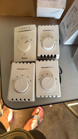 Ceilling Heater Thermostat