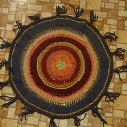 Throw Rugs I Did