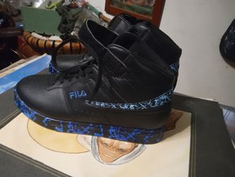 Fila Shoes