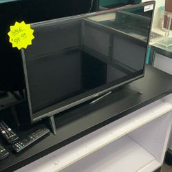 Vizio D32F Smart Tv 32”