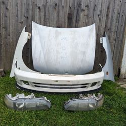 Acura Integra JDM Front End 