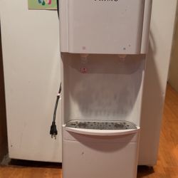 Primo Top Loading Water Dispenser 