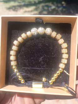Gp bracelet