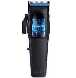 Babyliss PRO Dual Coil Cordless Hair Clipper
