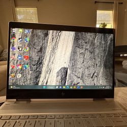 HP Spectre x360 Laptop
