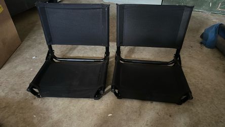 bleacher stadium seats foldable