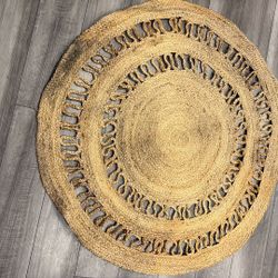 Out Door Rug