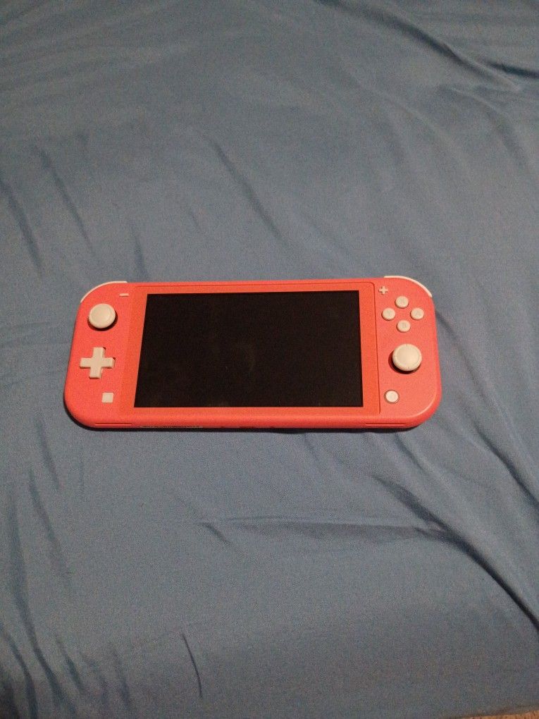 Switch Lite