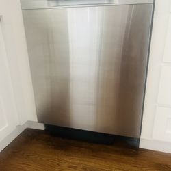 Samsung Stormwash Dishwasher!!