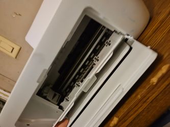 Laptop and printer bundle