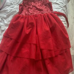 Dress For Girl