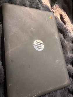 HP Laptop