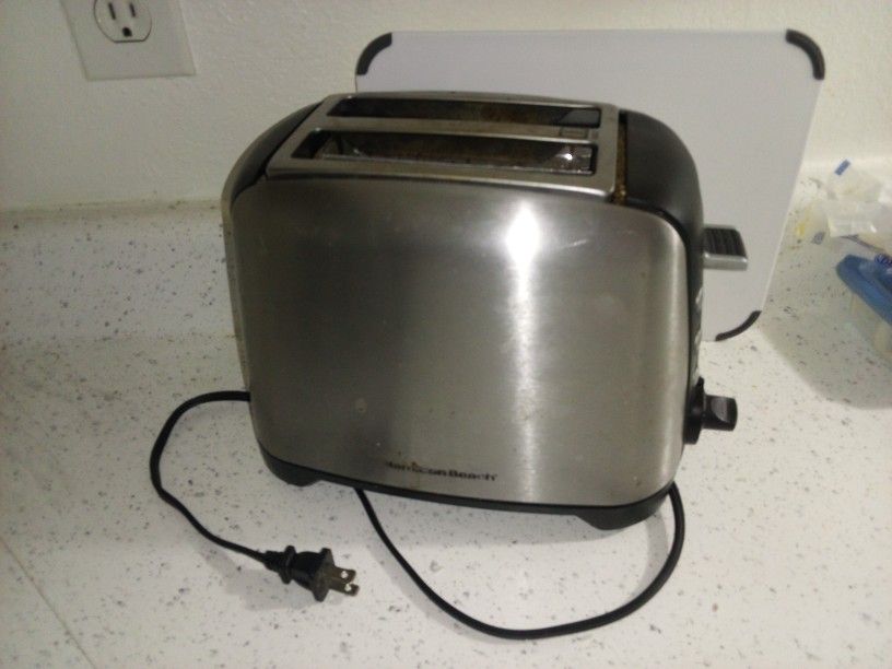 Toaster